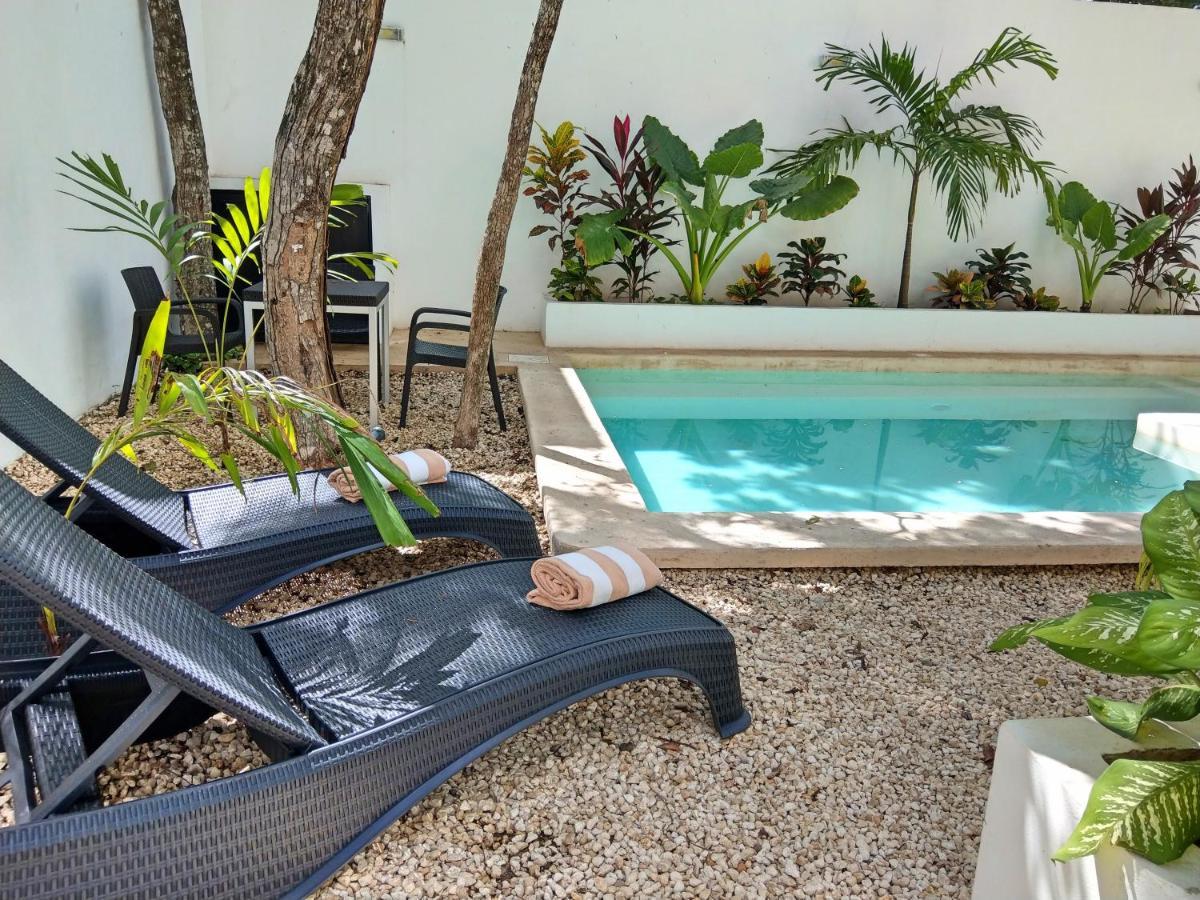Apartahotel Mi