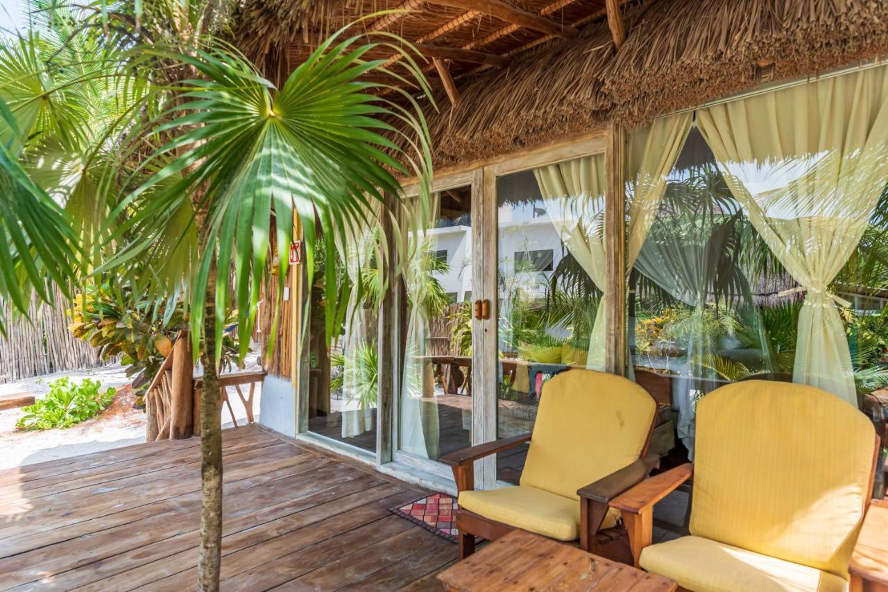 Pescadores Hotel Tulum