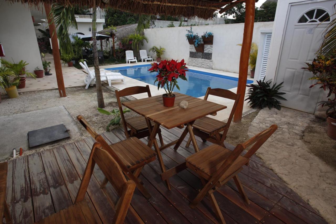 Stella Maris Tulum
