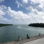 Departamento De La Armonia Y Felicidad Con Alberca