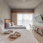 Element Apartments