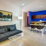 Casa De Colores