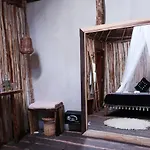 mangleX eco hotel Tulum