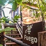 mangleX eco hotel Tulum