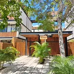 Tuluna Tulum Hotel