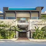 Cacao Tulum -Luxury Condos-