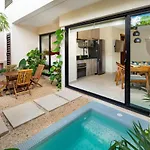 Cacao Tulum -Luxury Condos-
