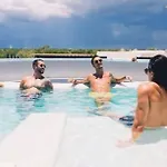 Panoramic Alegria Tulum