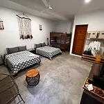 Hostal Del Jaguar