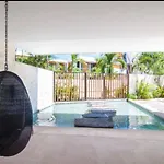Spectacular Apartment Quiet Area Pool & Gym Pure 301