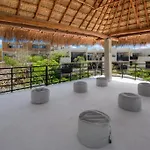 Tulum Luxury Jungle Suite H18 With Cenote, Temazcal, Pool & More Amenities