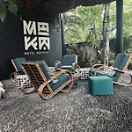 Maka Hotel Boutique