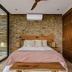 Come And Relax In The Jungle Of Tulum 3001