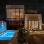 Casa Xhara, Cozy Jungle Villa 3 Bedroom Pool And Grill
