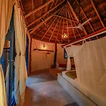 Hotel Cormoran Tulum & Cenote