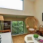Dhalia - Private Roof With Pool & Beach Club Access