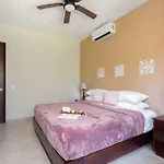 Tulum Stunning Villa For 10-Cabana-Private Pool-Parking