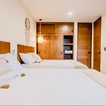 Penthouse Maxia Serenidad Y Comfort