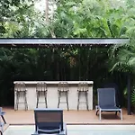 2Br Condo Plunge Pool In Tulum