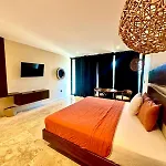 Tulum Beautiful Studio Minutes From The Beach