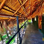 Kck Tulum Rooms