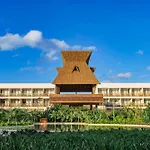 Hotel Mundo Maya Tulum