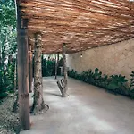Boho Jungle Villa -Pvt Pool -Concierge-Hammock 7B