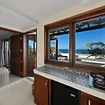 Playa Canek Beachfront Eco Hotel