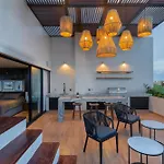 Amazing Penthouse W Private Pool Aldea Zama
