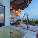 Amazing Penthouse W Private Pool Aldea Zama