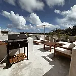 Penthouse In The Jungle