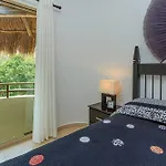 Condos Perfectly Situated Between The Beach & Tulum Town By Stella Rentals