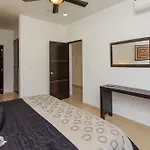 Condos Perfectly Situated Between The Beach & Tulum Town By Stella Rentals