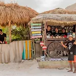 Camping Revolucion Pancho Villa