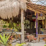 Camping Revolucion Pancho Villa