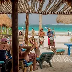 Camping Revolucion Pancho Villa