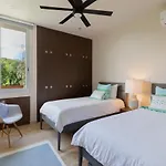 Casa Julian - 2Br Amazing Jungle Scape At Aldea Zama