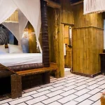 Cabanas La Eufemia