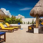 Villa Ka Ax 3 Bdrm Pth Rooftop Sleeps 7