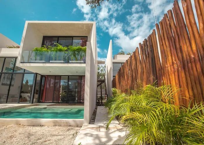 Villa 11 Soho