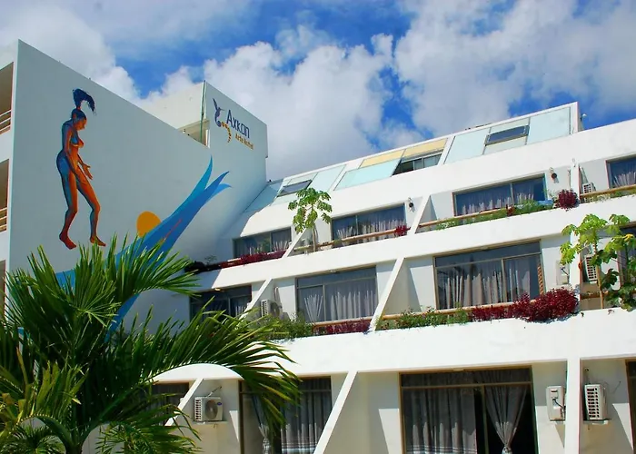 Axkan Tulum