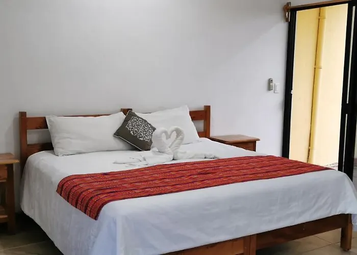 Hotel Iker