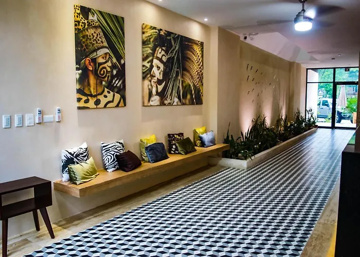 Amira Residence