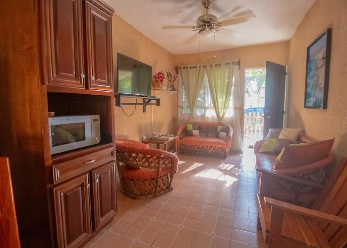 Casa Cotorro Best Tulum Adventures