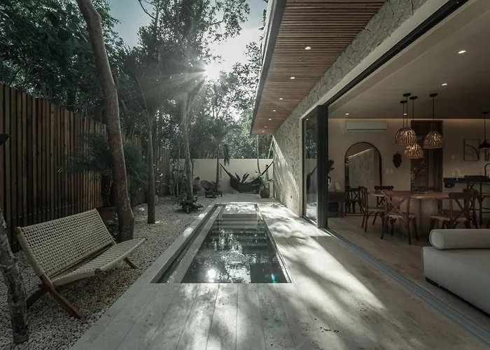 Kaana Tulum - Aldea Zama