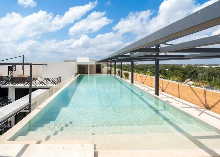 Palais Tulum By Andiani Travel