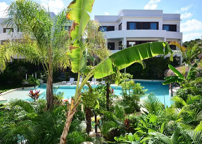 Intima Resort Tulum Adults Only