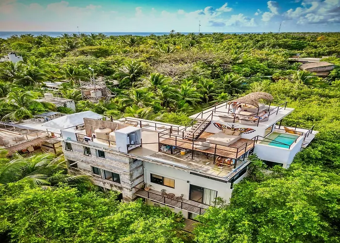 Suites Tulum (Adults Only)