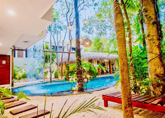 Penthouse Maxia Serenidad Y Comfort
