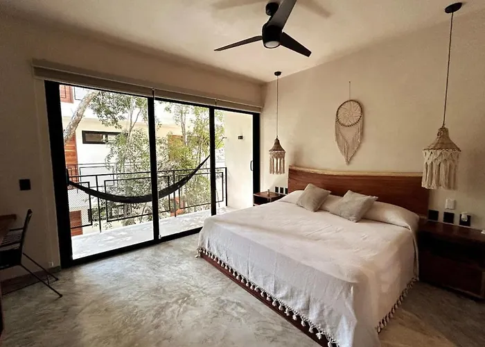 Homa Tulum
